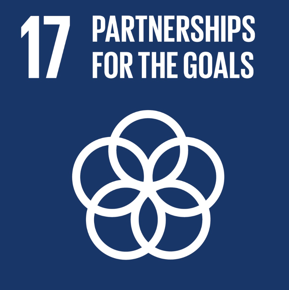 Parternship For Goal