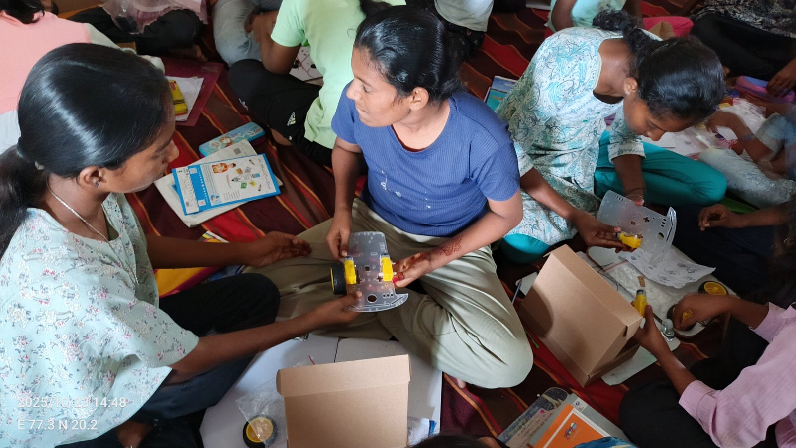 STEM Learning Scaled 1